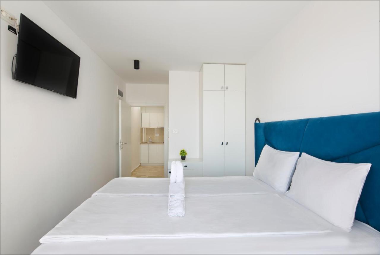 Villa Lazy Hill Budva Exterior foto