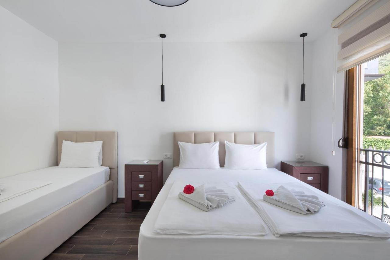 Villa Lazy Hill Budva Exterior foto