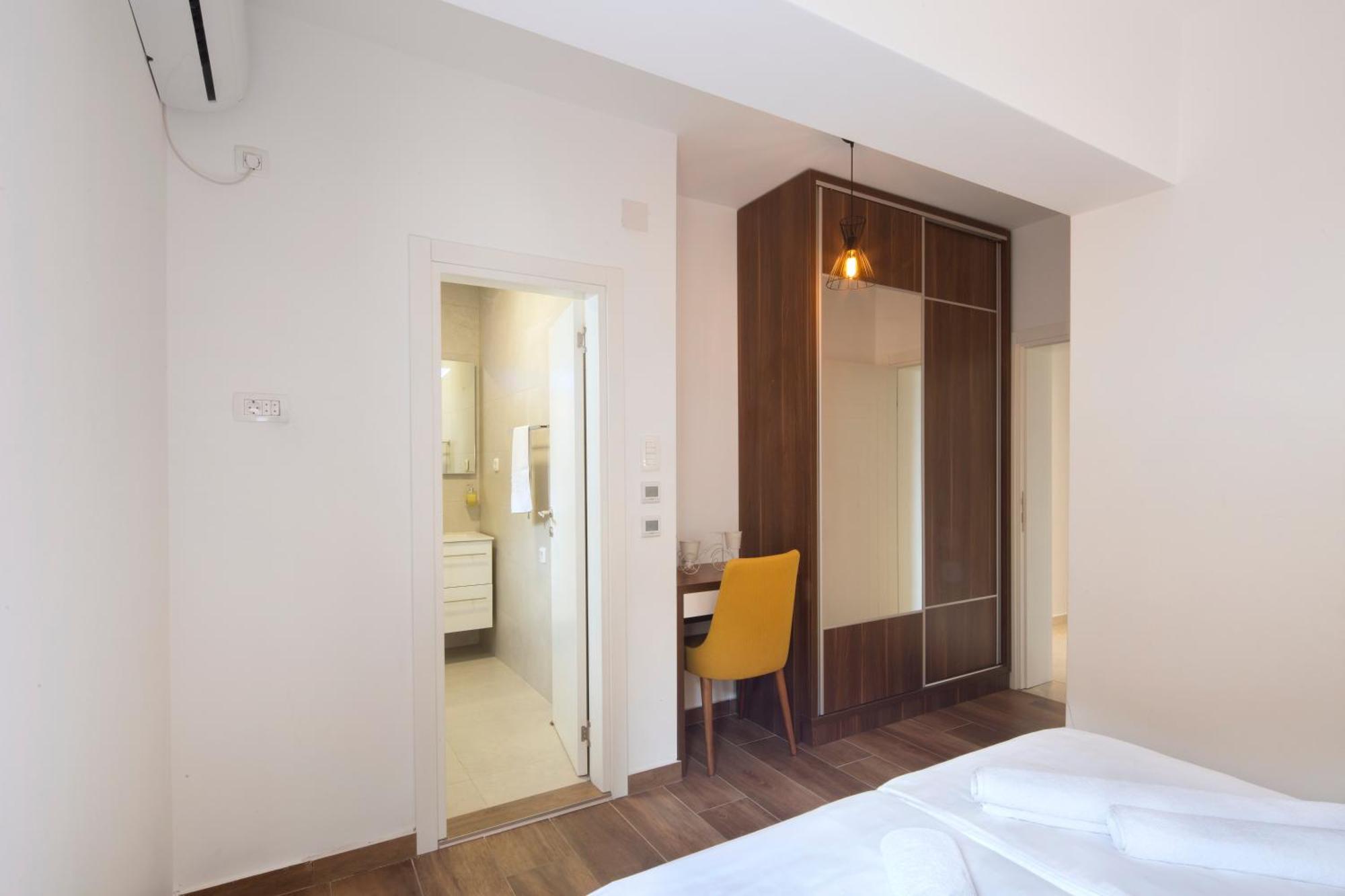 Villa Lazy Hill Budva Habitación foto